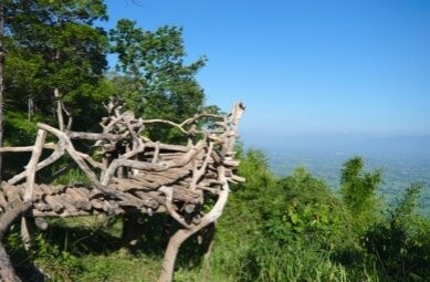 Phu Lan Kha National Park-廊磨铃必去景点