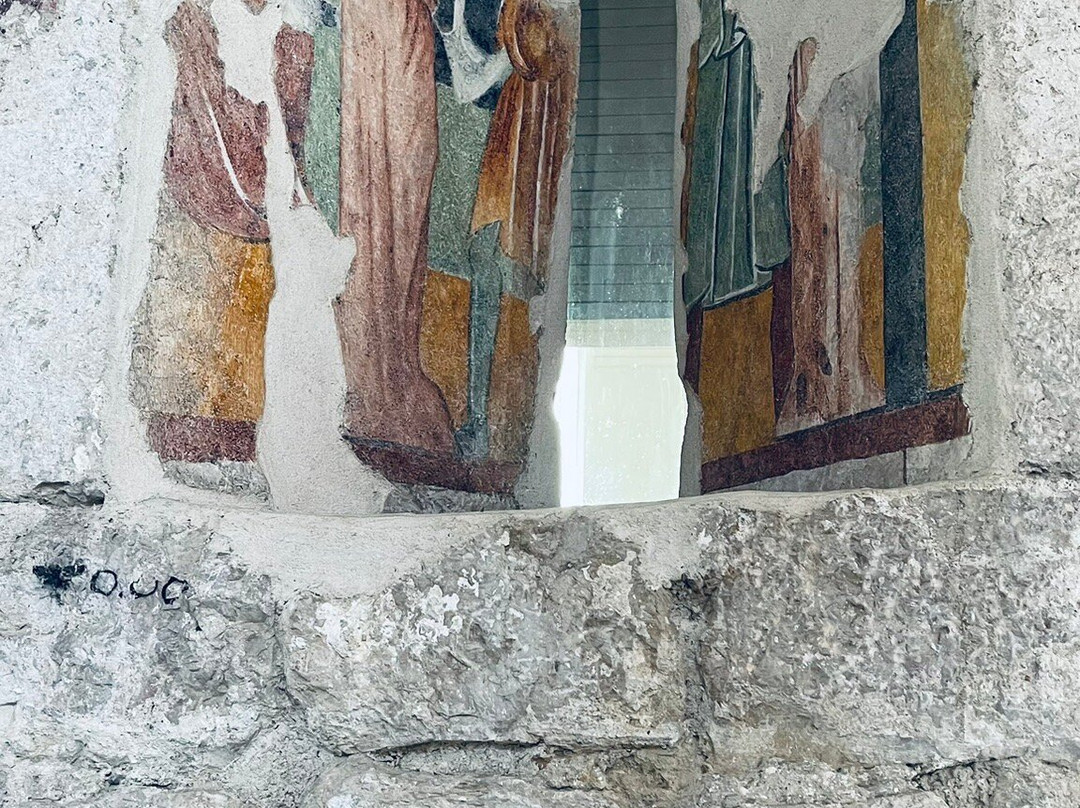 Borgo Medievale di Venzone-Venzone必去景点