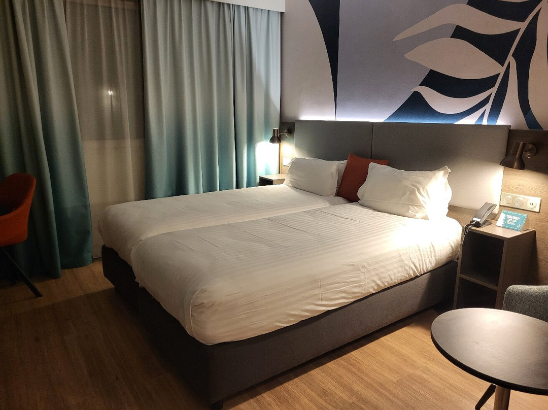 Holiday Inn Toulon - City Centre by IHG主图