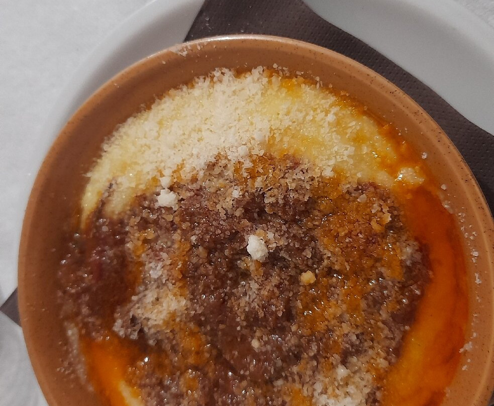 Ristorante Pizzeria Il Bruschino