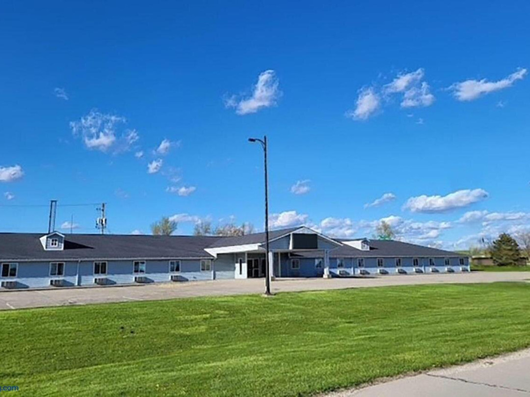 Travelodge by Wyndham Route 66, Atlanta, Illinois