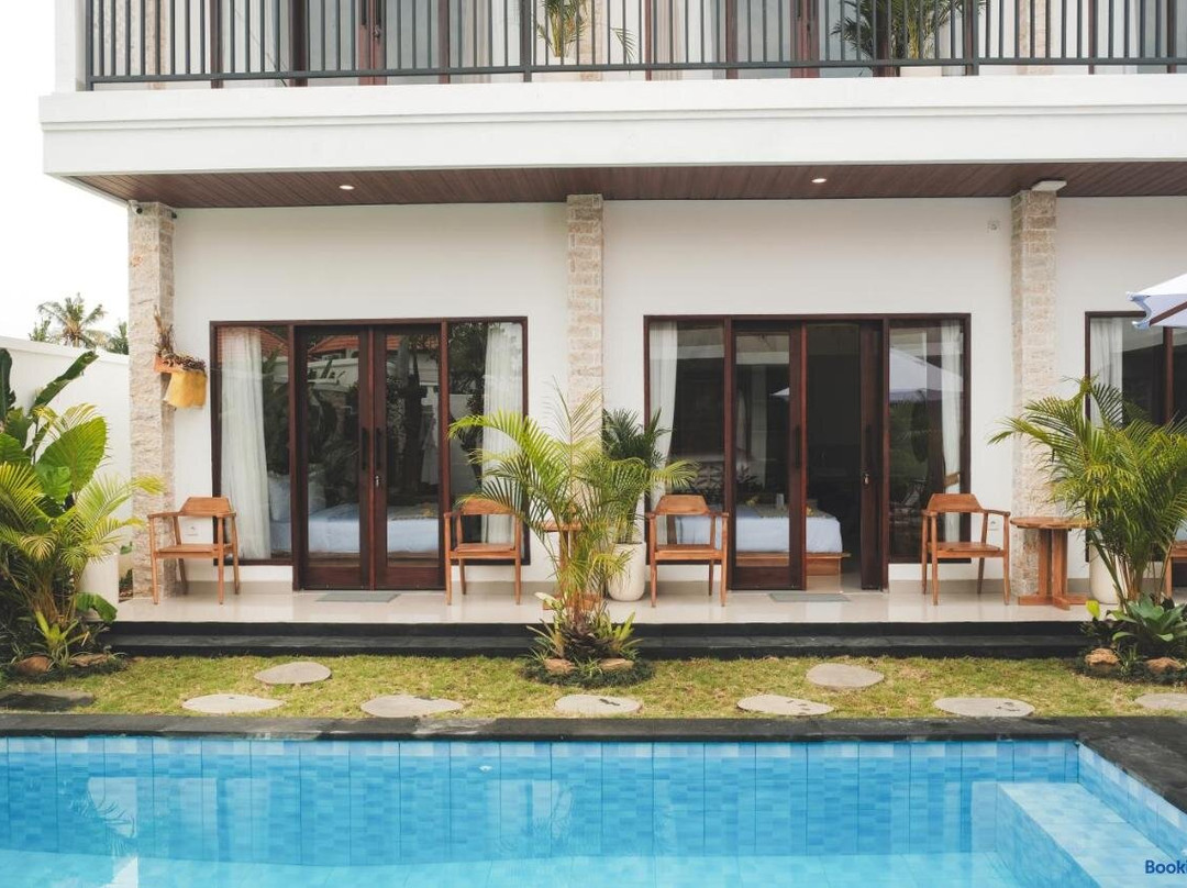 Evara Lifestyle Home By Aayan