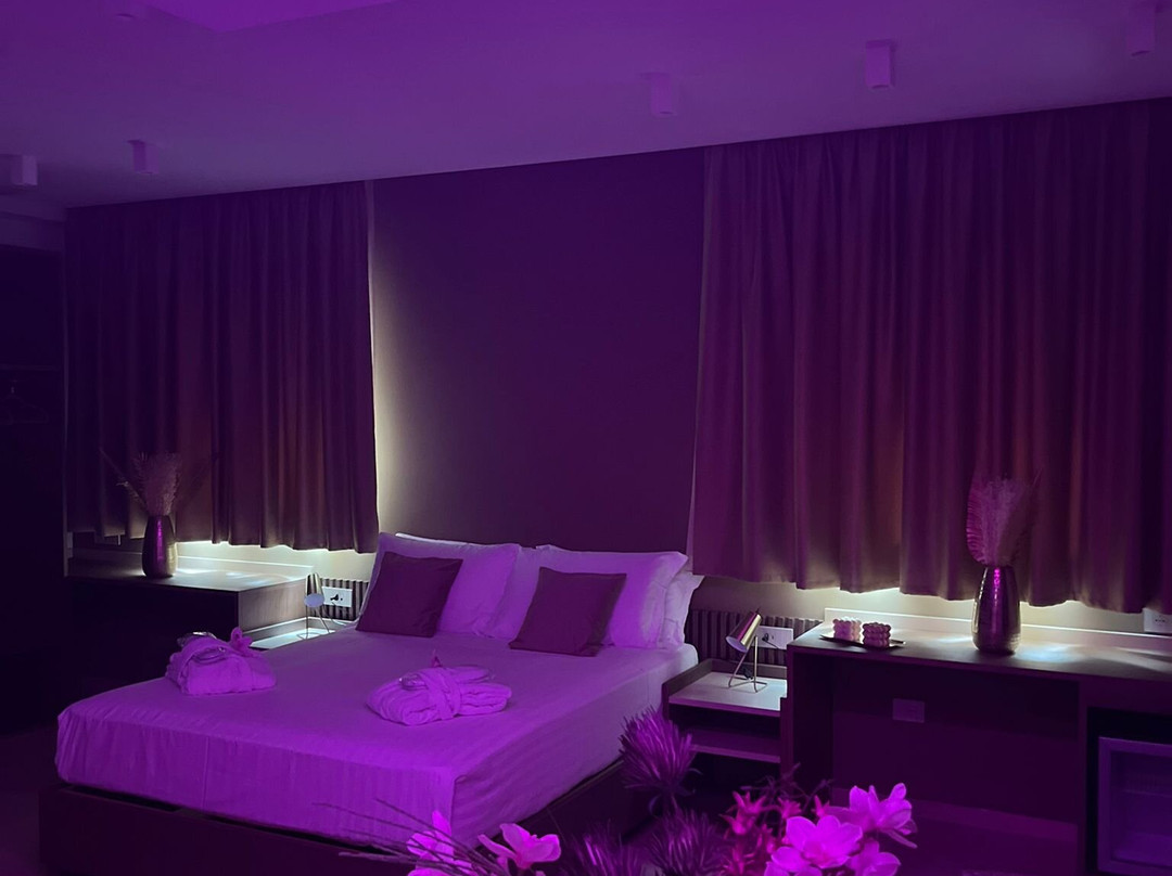 Giafra  Sicilian Luxury Rooms主图