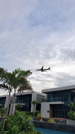 Dusit Thani Laguna Singapore主图