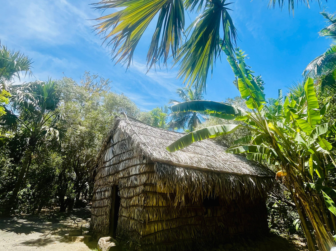 Domaine Du Cafe Grille-留尼旺圣皮耶必去景点