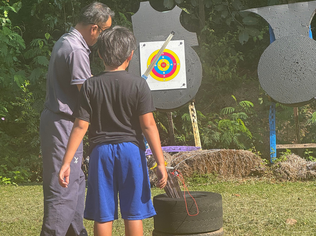 斯普林菲尔德乡村高尔夫水疗酒店主图