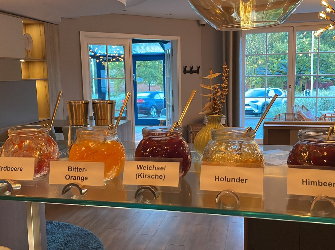 Hotel Landhaus an de Duen主图