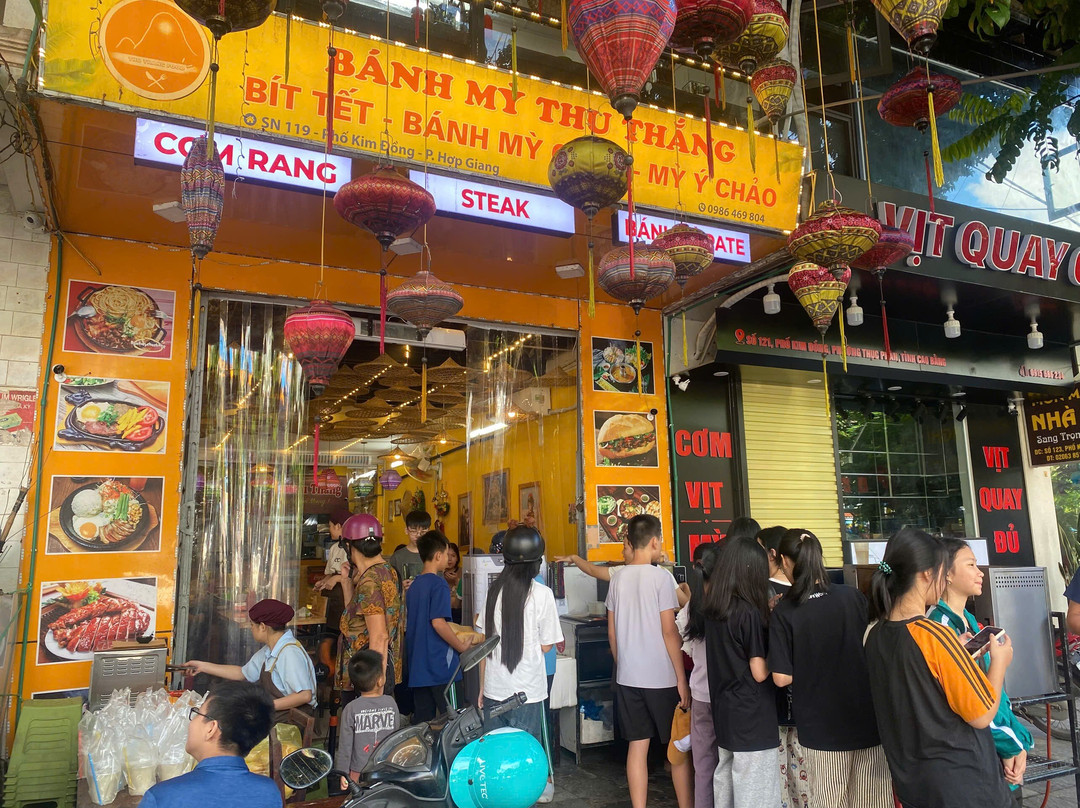 Cao Bang Loop Tour-高平必去景点