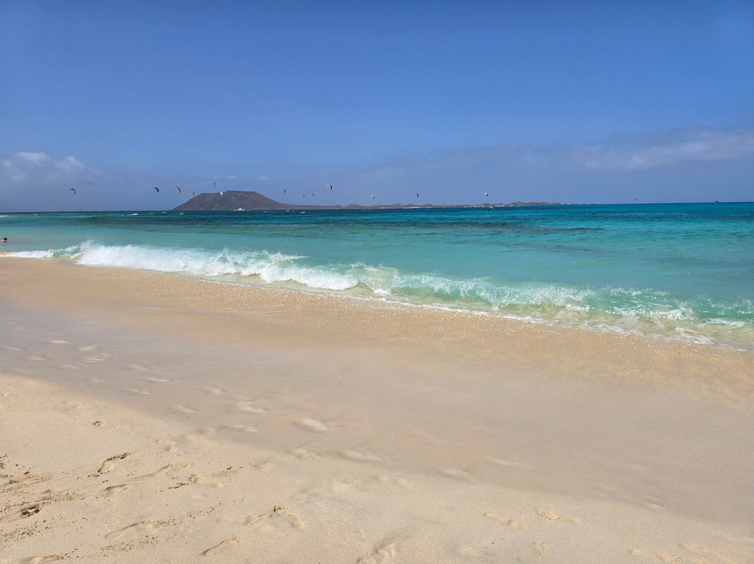 Flag Beach-科拉雷侯必去景点