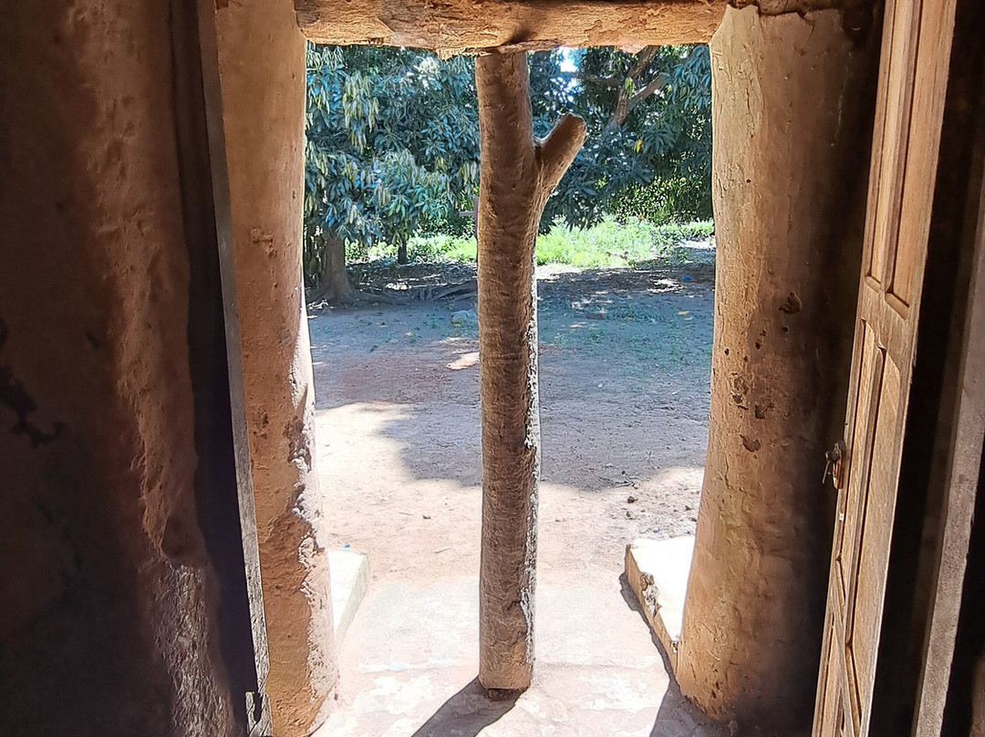 Soleil Casamance-开普史基林必去景点