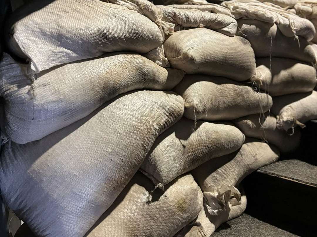 Museum of War and Genocide Victims 1992-1995-莫斯塔尔必去景点