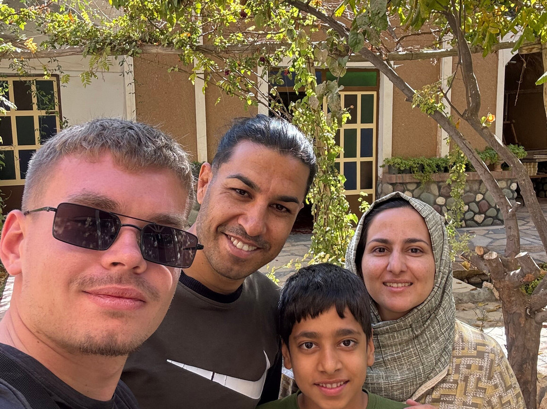 Shardo Guesthouse主图