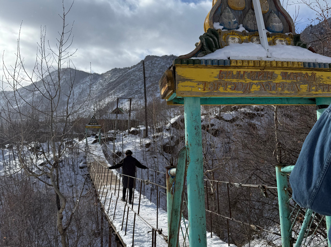 Amicus Travel Mongolia-乌兰巴托必去景点