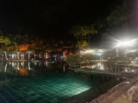 Vacances Oh Soleil-大湾必去景点