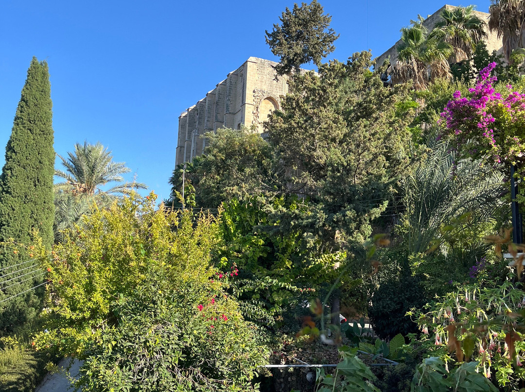 Bellapais Gardens Hotel主图