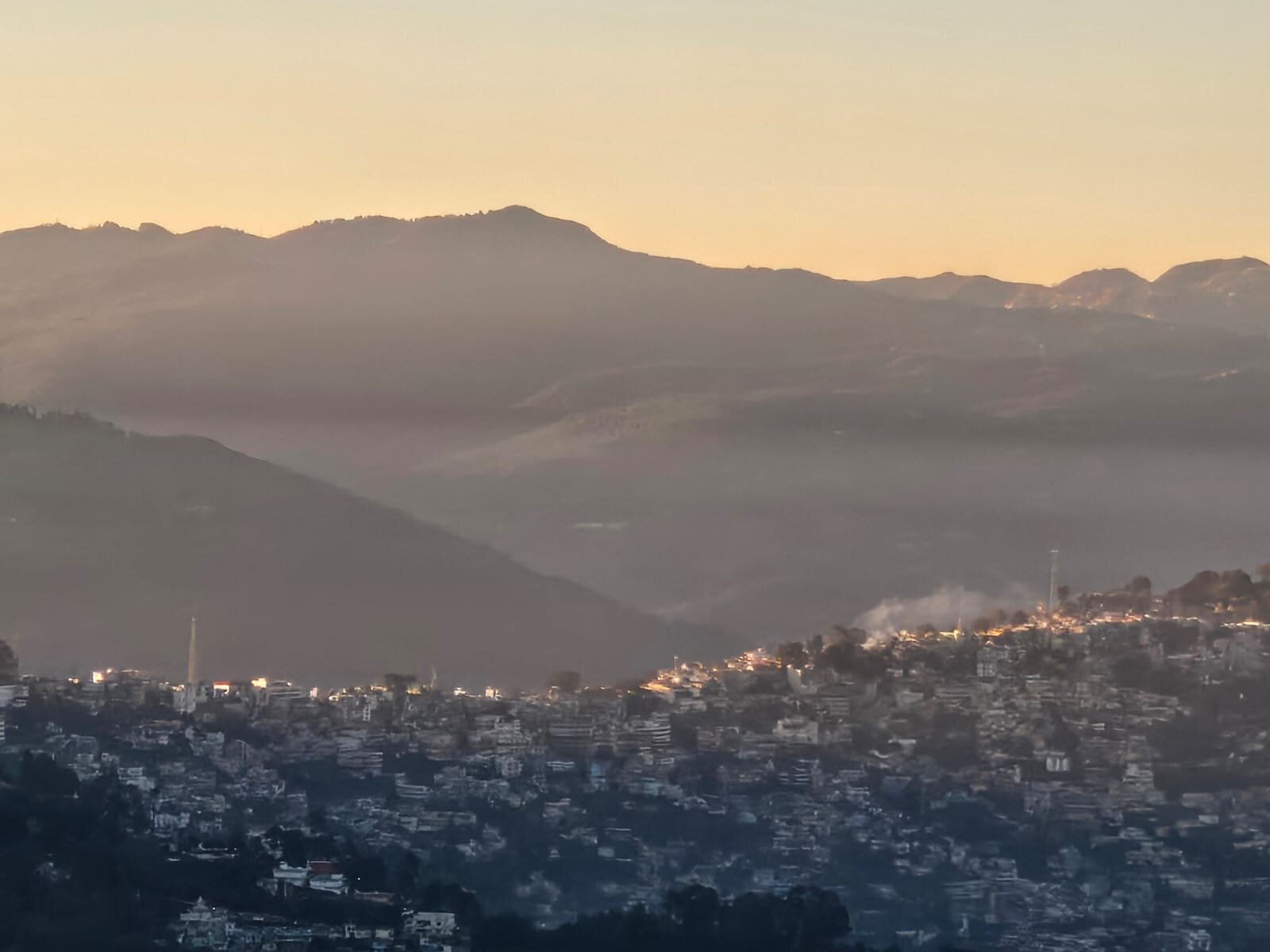 Imperial Heights Binsar-官方