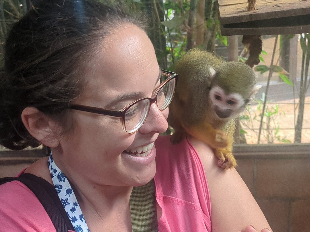 Pai Pai Ecotourism Park-恩塞纳达必去景点