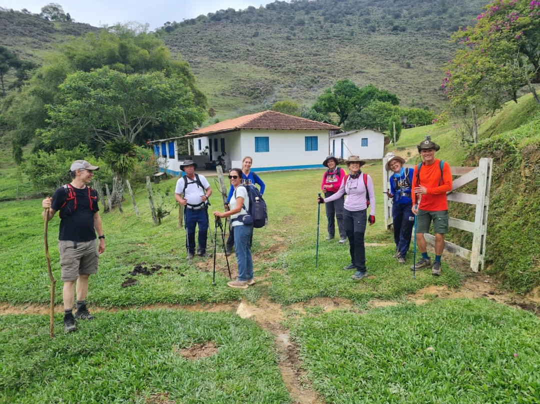 MW Trekking Viagens e Turismo-Sao Jose do Barreiro必去景点