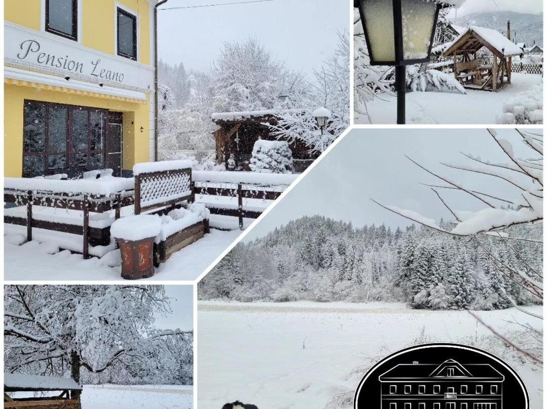 Pension Leano主图