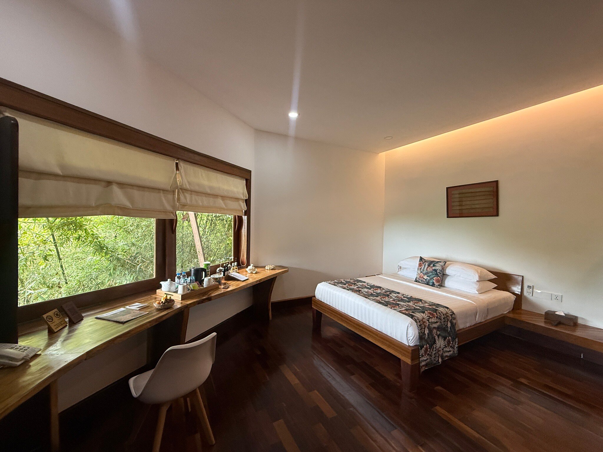 阳台自然度假村-官方