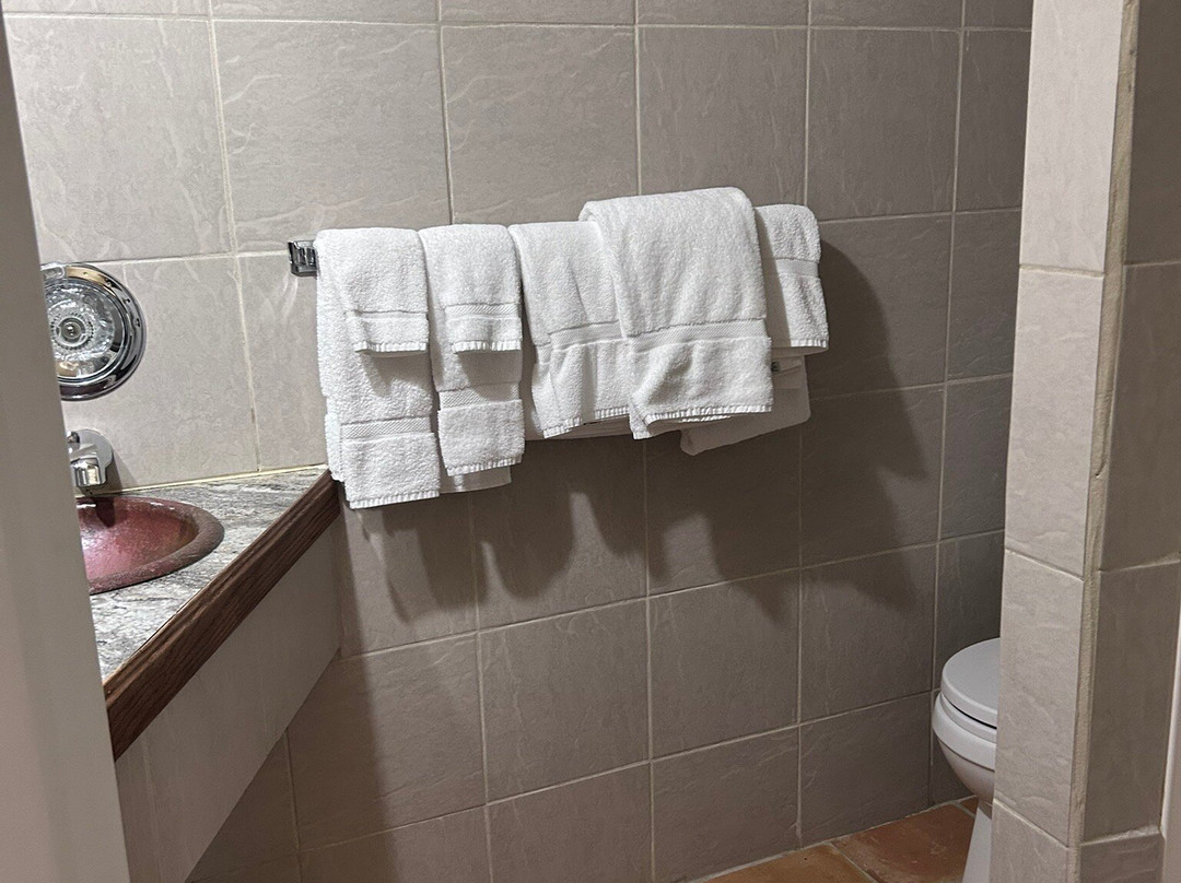 Big Horn Motel主图