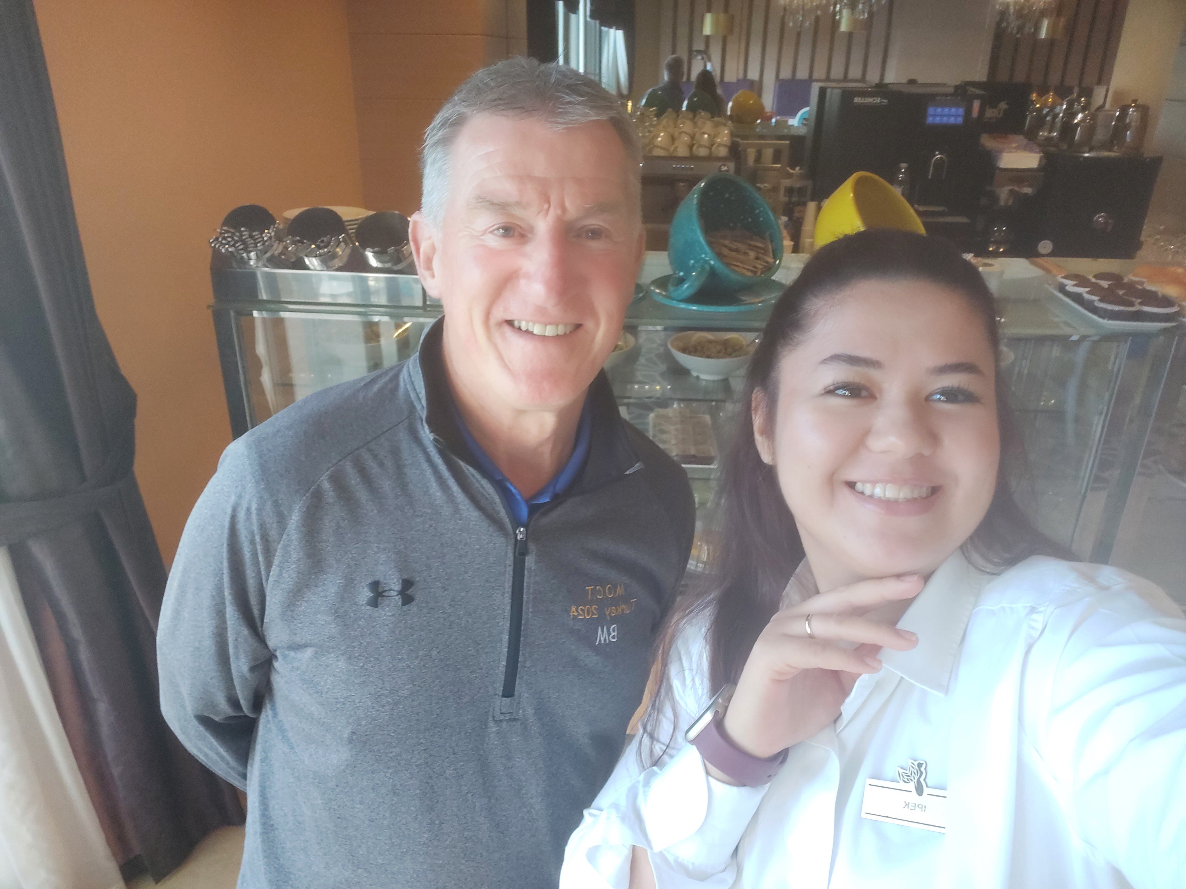 Sirene Belek Hotel-官方