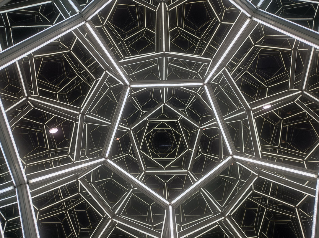 Museum Of Illusions Nairobi-内罗毕必去景点