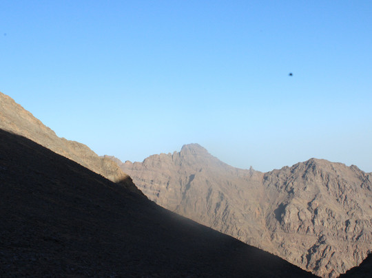 Toubkal National Park-Toubkal必去景点