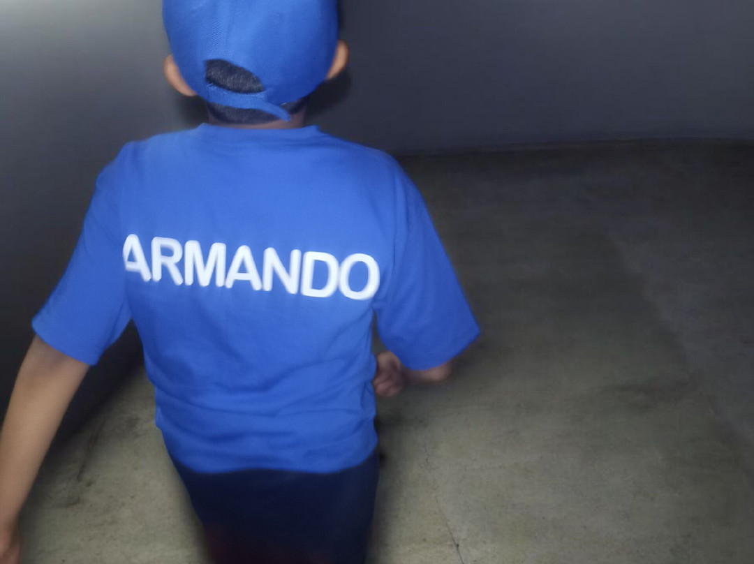 Territorio Capitán-墨西哥城必去景点