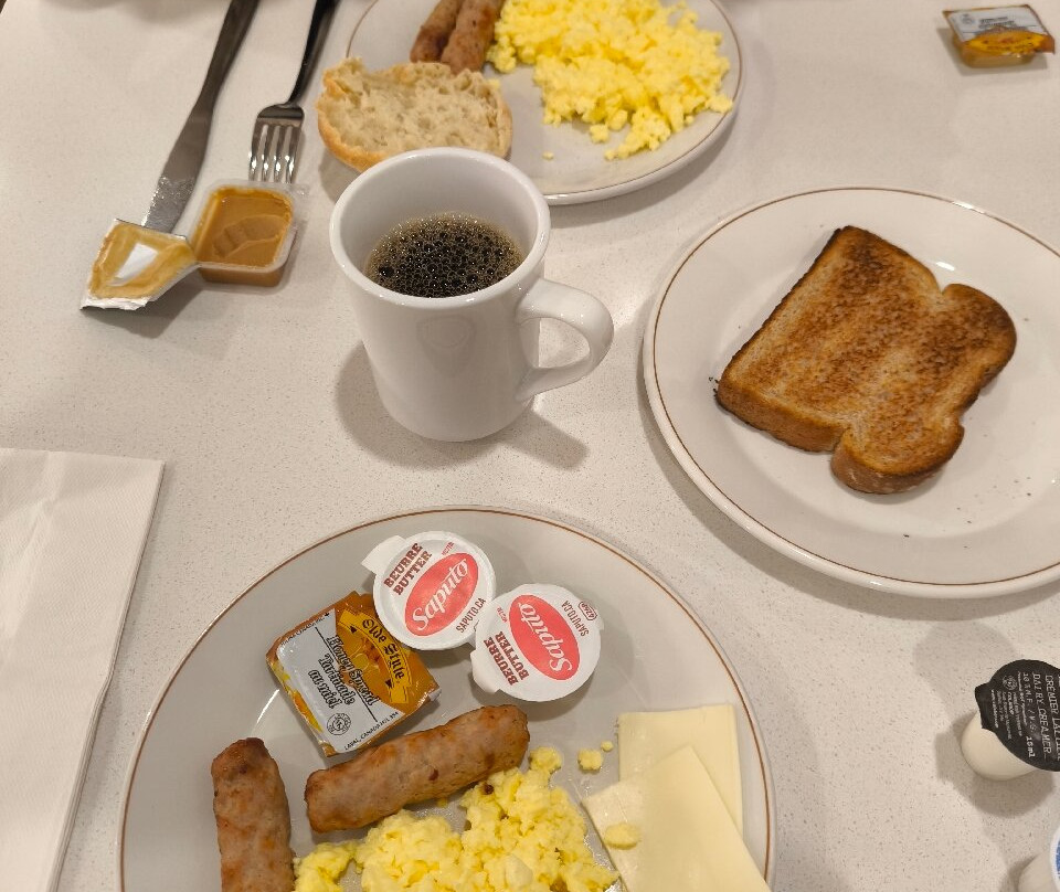 Hotel WelcomInns主图