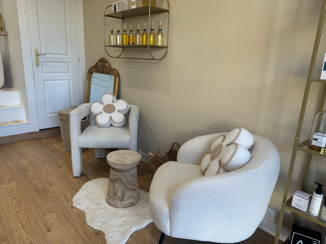 Shambalya Massage À Domicile