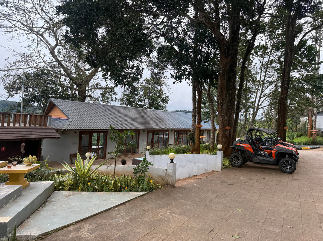 Pidoma Resort By Ehm主图