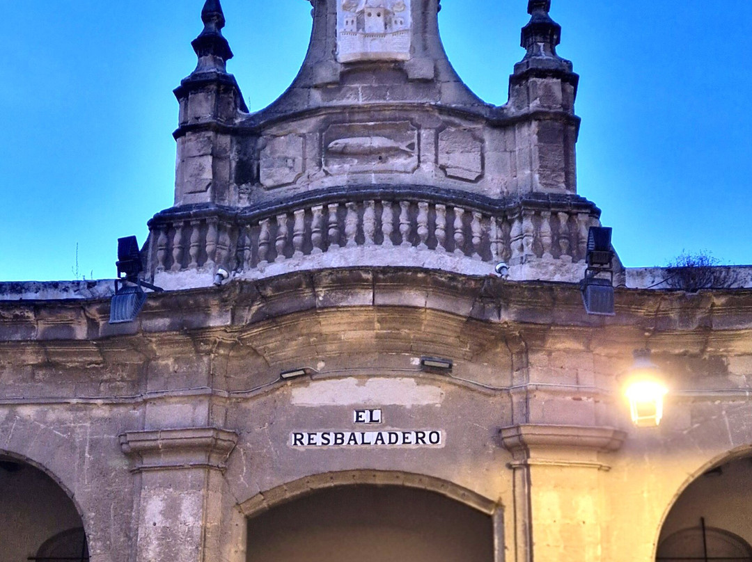 ALEGRIA Bodega Real主图