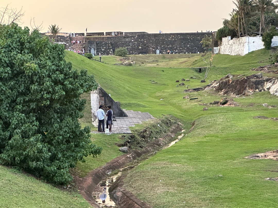 Travel Buddy-Kirindiwela必去景点