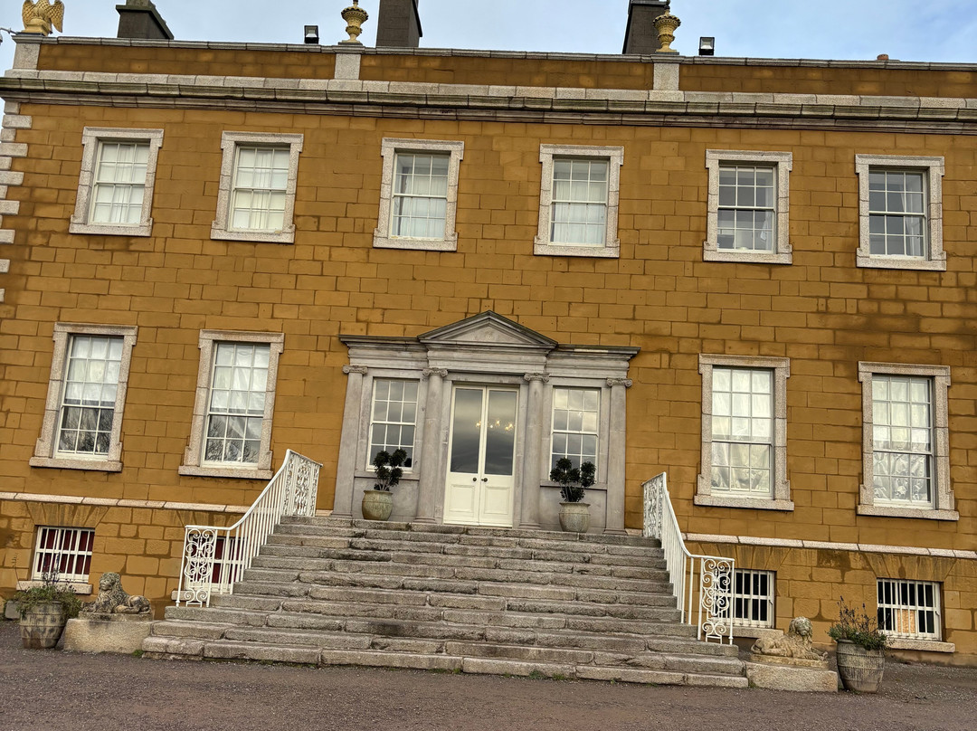 Newbridge House & Farm-Donabate必去景点