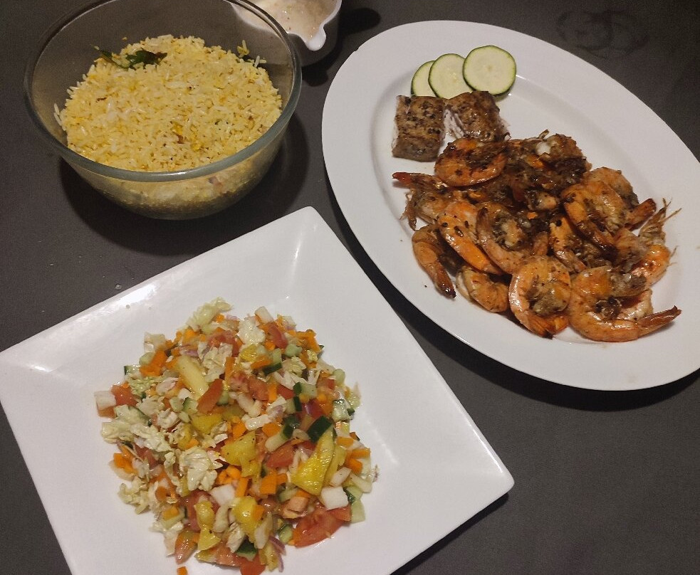 Nimal's Homestay主图