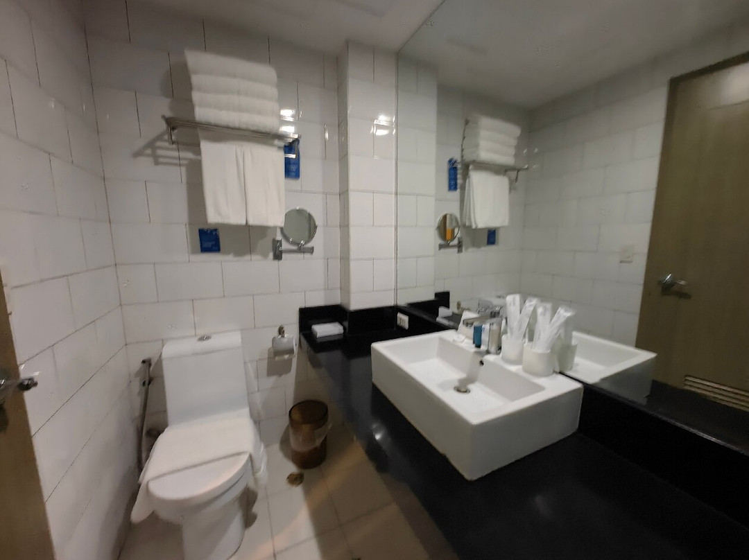 阿扎雷亚宾馆主图