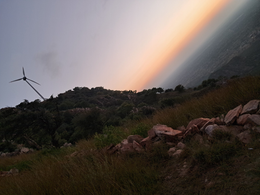 Mandawa Bar-Mandawa必去景点