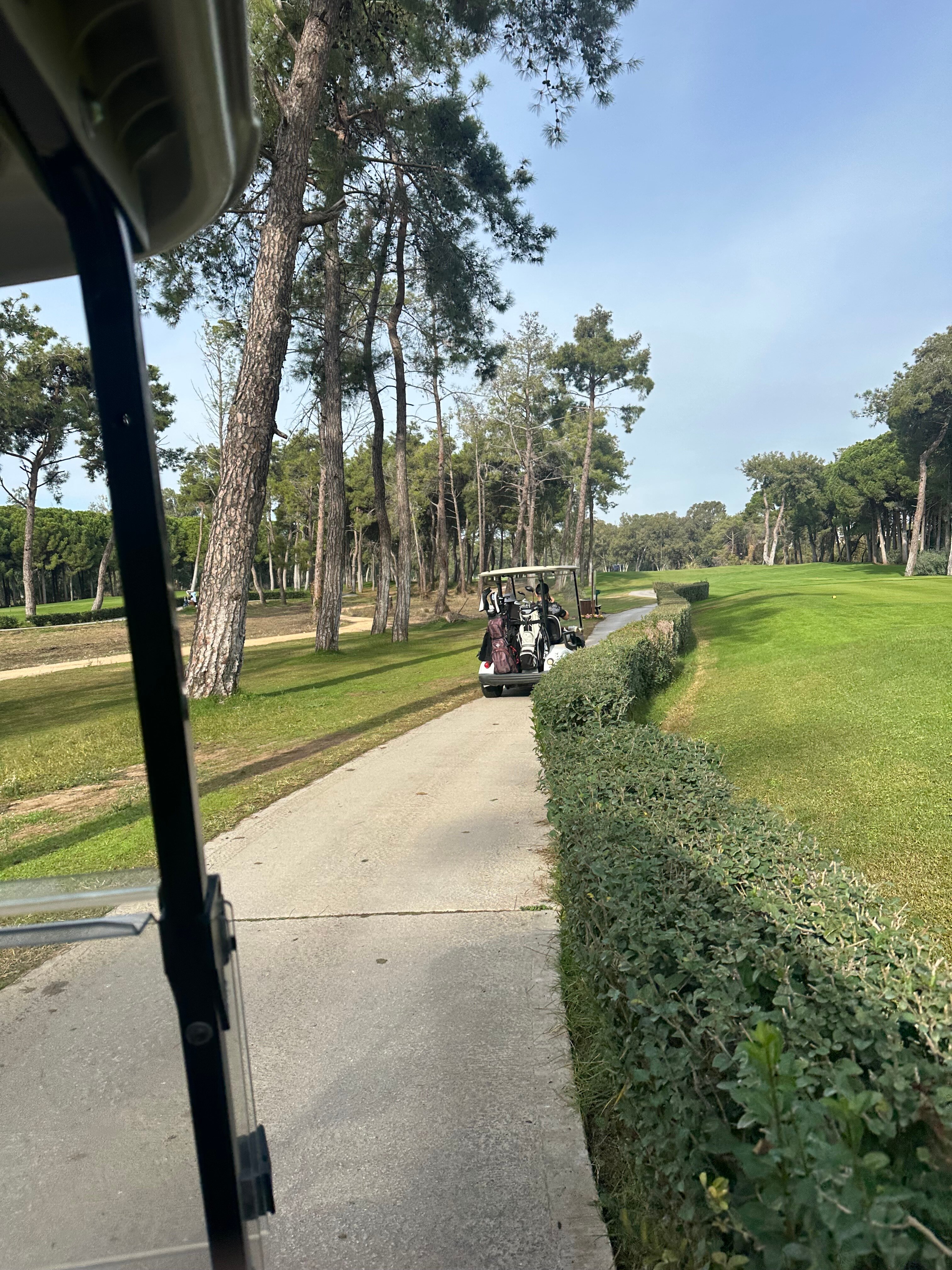 卡亚宫高尔夫度假酒店-官方