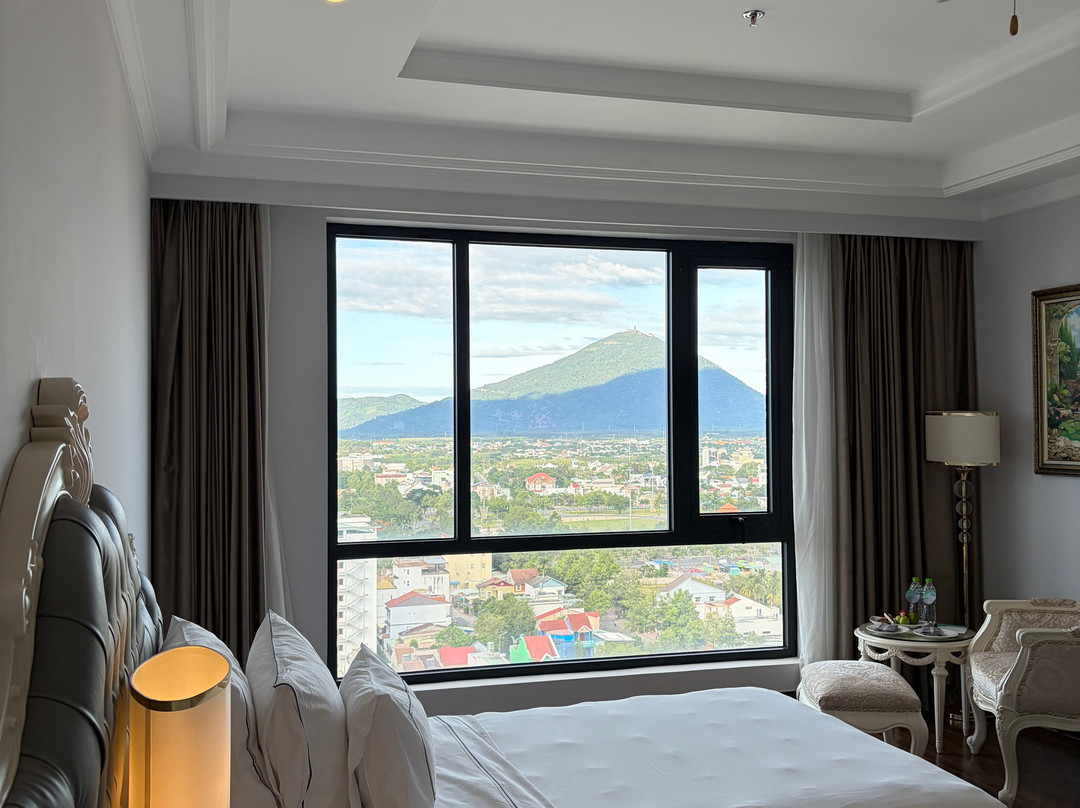 Meliá Vinpearl Tay Ninh主图