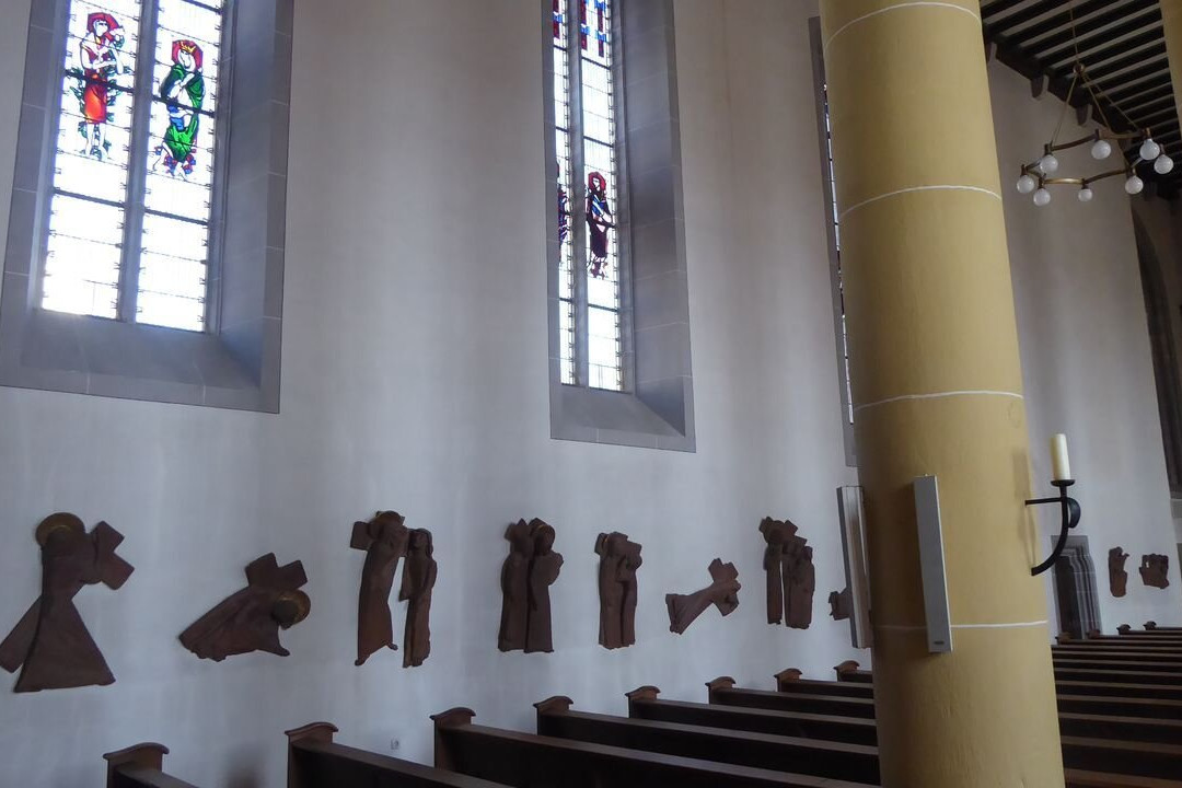 St. Laurentius-萨尔堡必去景点