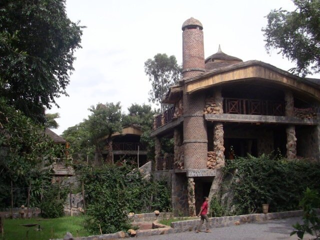 Kuriftu Resort and Spa Bahir Dar-官方