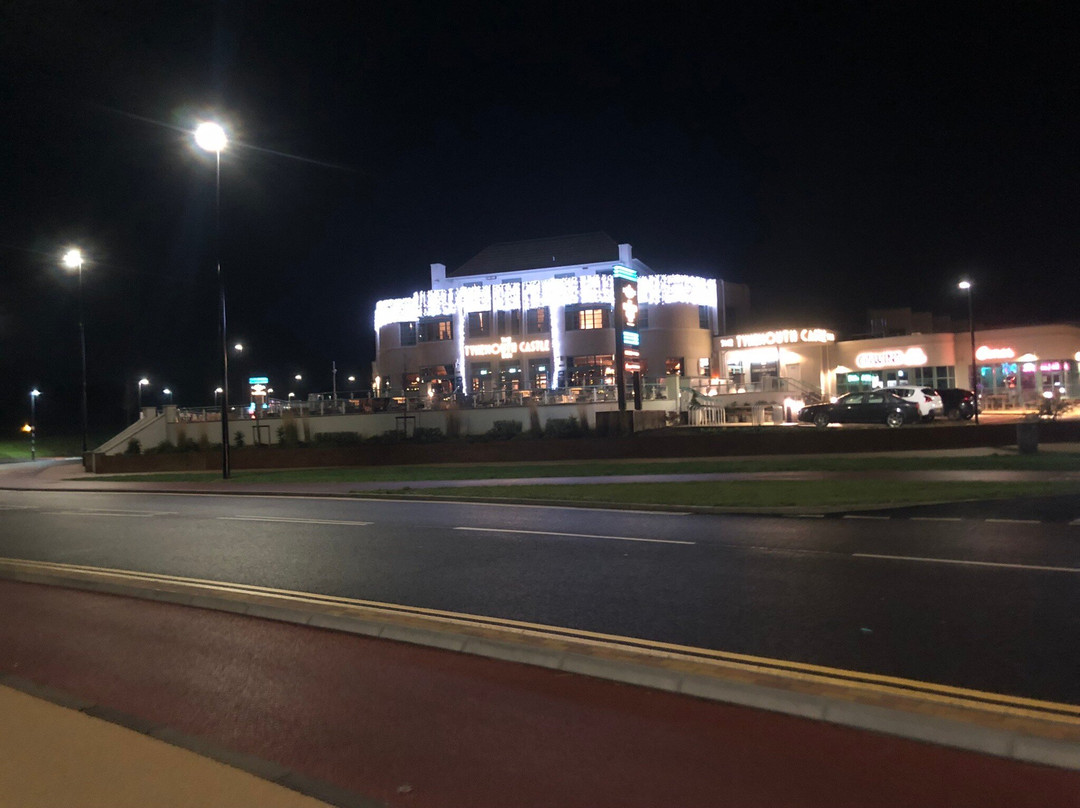 The Tynemouth Castle Inn  - The Inn Collection Group主图