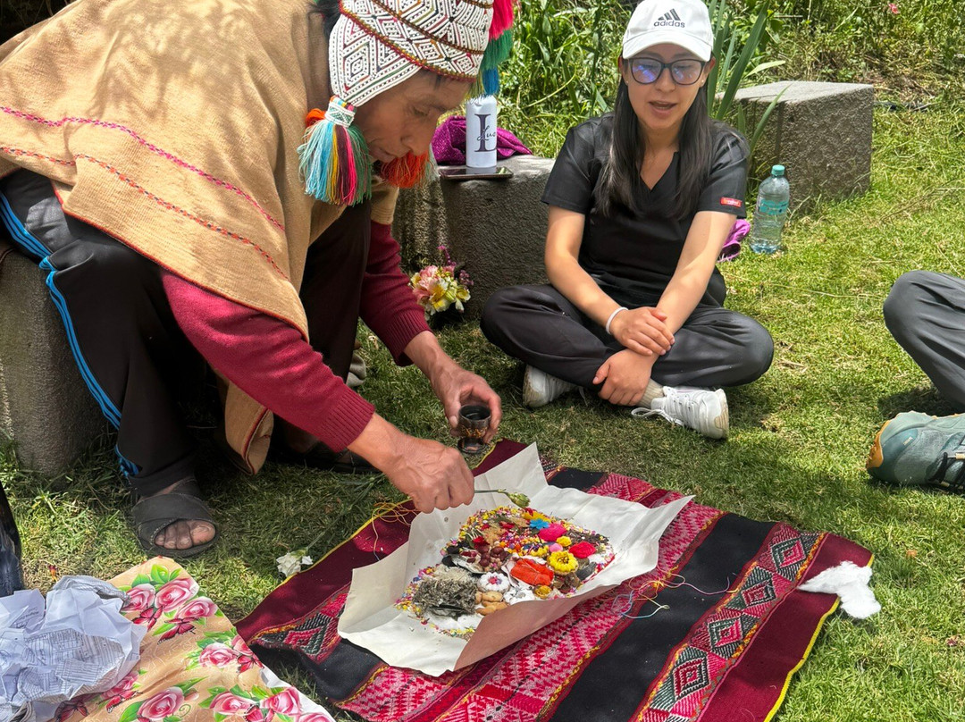 Etnikas Ayahuasca Retreats-库斯科必去景点