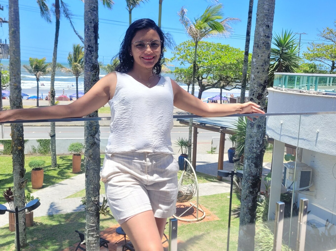 Hotel VillaReal Guaratuba主图