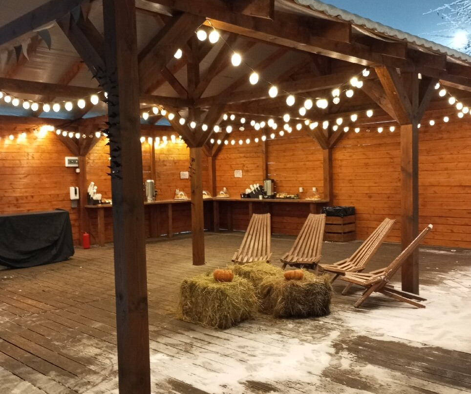 Alpaca Park-Mistolovo必去景点