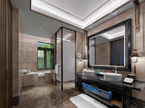 桂林雁山宋品酒店主图