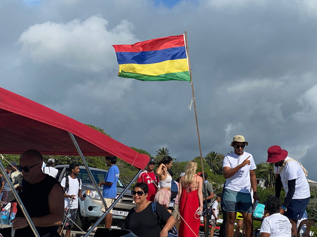 Papa's Dream-卓得多斯必去景点