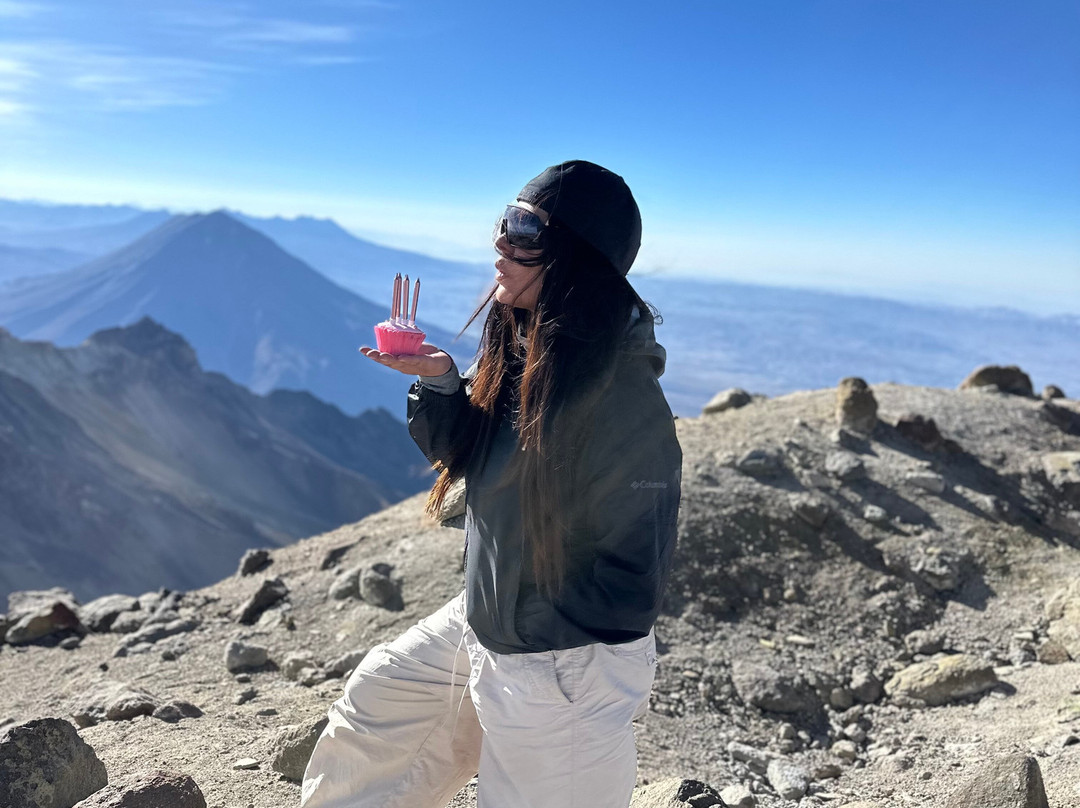 Panther mountain expeditions-阿雷基帕必去景点