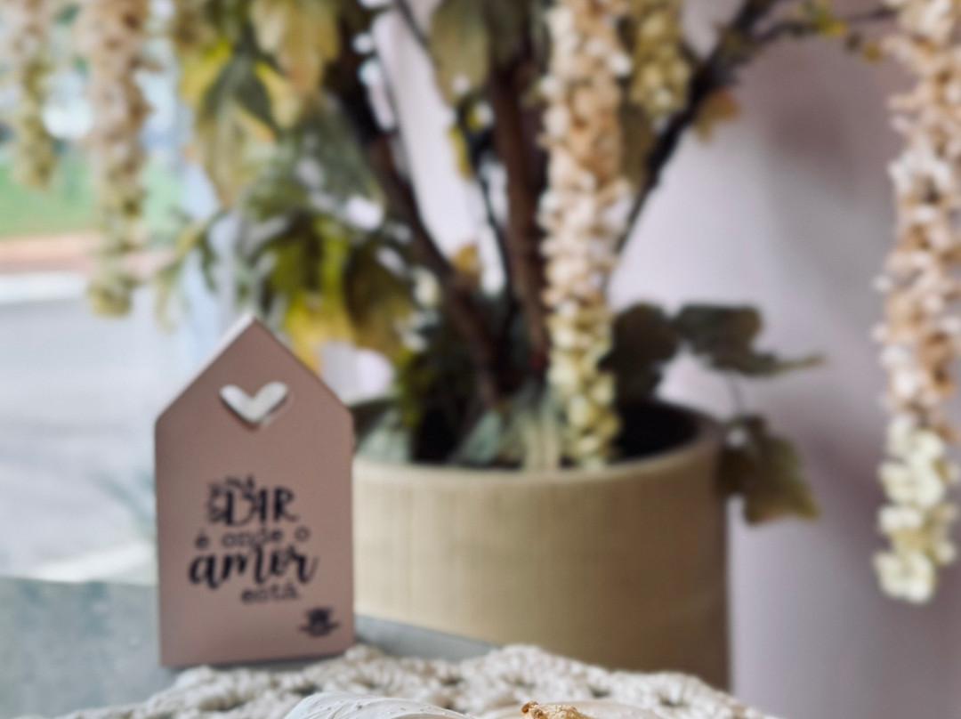 Doquintal Biscoiteria-Xanxere必去景点